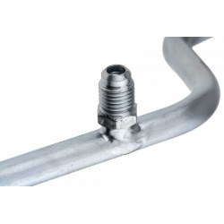 SZERVOKORMÁNY CSŐ RENAULT TRAFIC II 1.9DCI,2.0 2001- 8200762590