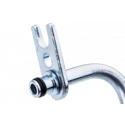 SZERVOKORMÁNY CSŐ RENAULT TRAFIC II 1.9DCI,2.0 2001- 8200762590