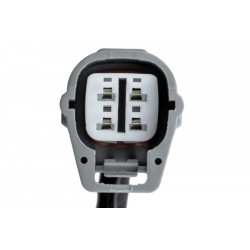 LAMBDA SZONDA 1.5D MAZDA 2,3,CX-3 2014-/ BEÁLLÍTÁSI KÁBEL HOSSZA 220MM S550-18-8G1