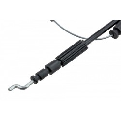 OLDALSÓ AJTÓZÁR KÁBEL/KAPCSOLÓ FIAT DOBLO 2010-,OPEL COMBO 2006-,COMBO E 2018-,COMBO TOUR 2012/RÉSZ: BAL OLDALI VEZETŐ/ 51892698