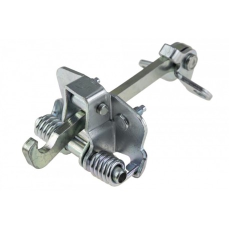 HÁTSÓ ÉS ELSŐ AJTÓMEGÁLLÍTÓ PEUGEOT 406 1995/BALRA/JOBBRA/ 9181A1