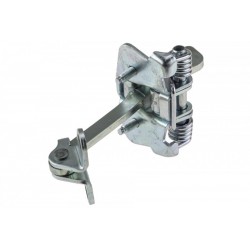 HÁTSÓ ÉS ELSŐ AJTÓMEGÁLLÍTÓ PEUGEOT 406 1995/BALRA/JOBBRA/ 9181A1