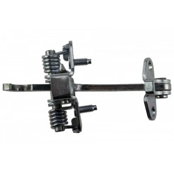 HÁTSÓ ÉS ELSŐ AJTÓMEGÁLLÍTÓ PEUGEOT 406 1995/BALRA/JOBBRA/ 9181A1