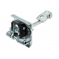 PEUGEOT 607 2000-2011/BALRA/JOBBRA/ ELÜLSŐ AJTÓMEGÁLLÓ 9181F4