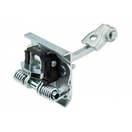 PEUGEOT 607 2000-2011/BALRA/JOBBRA/ ELÜLSŐ AJTÓMEGÁLLÓ 9181F4