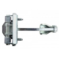 PEUGEOT 607 2000-2011/BALRA/JOBBRA/ ELÜLSŐ AJTÓMEGÁLLÓ 9181F4