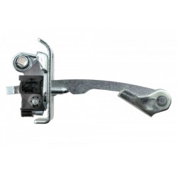 PEUGEOT 607 2000-2011/BALRA/JOBBRA/ ELÜLSŐ AJTÓMEGÁLLÓ 9181F4