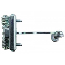 HÁTSÓ AJTÓMEGÁLLÓ PEUGEOT 607 2000-2011/BALRA/JOBBRA/ 9181F5