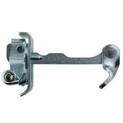 HÁTSÓ AJTÓMEGÁLLÓ PEUGEOT 607 2000-2011/BALRA/JOBBRA/ 9181F5