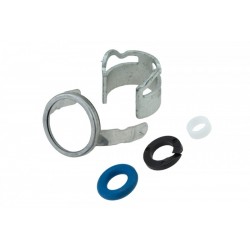 AUDI A4 3.2FSI 2005-,A5 3.2FSI 2007-,A6 2.8FSI,3.2FSI,4.2FSI 2006-,Q5 3.2FSI 2008-,Q7 4.2FSI 2006-,VW TOUAREG 4.2 2006- INJEKTOR