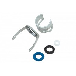 AUDI A4 3.2FSI 2005-,A5 3.2FSI 2007-,A6 2.8FSI,3.2FSI,4.2FSI 2006-,Q5 3.2FSI 2008-,Q7 4.2FSI 2006-,VW TOUAREG 4.2 2006- INJEKTOR