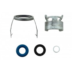 AUDI A4 3.2FSI 2005-,A5 3.2FSI 2007-,A6 2.8FSI,3.2FSI,4.2FSI 2006-,Q5 3.2FSI 2008-,Q7 4.2FSI 2006-,VW TOUAREG 4.2 2006- INJEKTOR