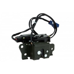 CSOMAGTÉRFEDÉL ZÁR TOYOTA PRIUS 2009-,PRIUS PLUG-IN 2012-,LEXUS CT200H 2010-. 69350-47040