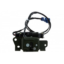 CSOMAGTÉRFEDÉL ZÁR TOYOTA PRIUS 2009-,PRIUS PLUG-IN 2012-,LEXUS CT200H 2010-. 69350-47040