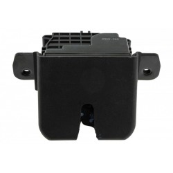 CSOMAGTÉRFEDÉL ZÁR KIA SPORTAGE 2016-,HYUNDAI TUCSON 2015-,HYUNDAI TUCSON 2015- 81230-D3000