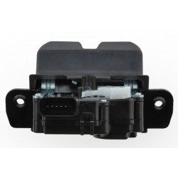 CSOMAGTÉRFEDÉL ZÁR KIA SPORTAGE 2016-,HYUNDAI TUCSON 2015-,HYUNDAI TUCSON 2015- 81230-D3000