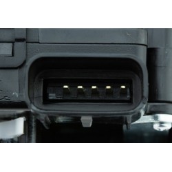 CSOMAGTÉRFEDÉL ZÁR KIA SPORTAGE 2016-,HYUNDAI TUCSON 2015-,HYUNDAI TUCSON 2015- 81230-D3000