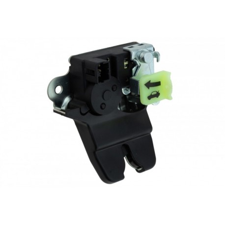 CSOMAGTÉRFEDÉL ZÁR HYUNDAI GENESIS COUPE 2010-,SONATA 2008-,SONATA 2008- 81230-0A501