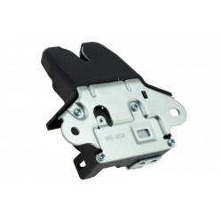 CSOMAGTÉRFEDÉL ZÁR HYUNDAI GENESIS COUPE 2010-,SONATA 2008-,SONATA 2008- 81230-0A501