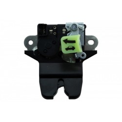 CSOMAGTÉRFEDÉL ZÁR HYUNDAI GENESIS COUPE 2010-,SONATA 2008-,SONATA 2008- 81230-0A501