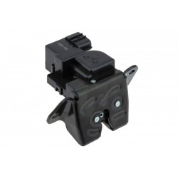 CSOMAGTÉRFEDÉL ZÁR HYUNDAI IX20 2011- 81230-1H000