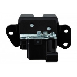 CSOMAGTÉRFEDÉL ZÁR HYUNDAI IX20 2011- 81230-1H000