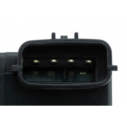 CSOMAGTÉRFEDÉL ZÁR HYUNDAI IX20 2011- 81230-1H000