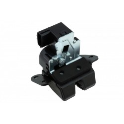 CSOMAGTÉRFEDÉL ZÁR HYUNDAI SANTA FE 2012- 81230-2W000