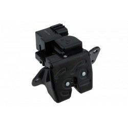 CSOMAGTÉRFEDÉL ZÁR HYUNDAI SANTA FE 2012- 81230-2W000