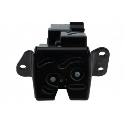 CSOMAGTÉRFEDÉL ZÁR HYUNDAI SANTA FE 2012- 81230-2W000