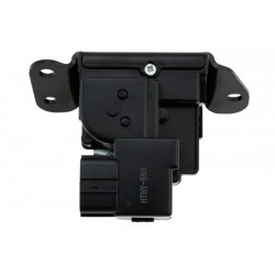 CSOMAGTÉRFEDÉL ZÁR HYUNDAI SANTA FE 2012- 81230-2W000