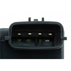 CSOMAGTÉRFEDÉL ZÁR HYUNDAI SANTA FE 2012- 81230-2W000