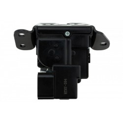 CSOMAGTÉRFEDÉL ZÁR HYUNDAI I30 KOMBI 2012- 81230-A6300