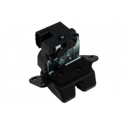 CSOMAGTÉRFEDÉL ZÁR KIA SPORTAGE 2010- 81230-3W000