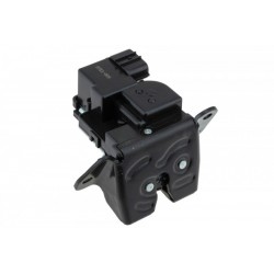 CSOMAGTÉRFEDÉL ZÁR KIA SPORTAGE 2010- 81230-3W000