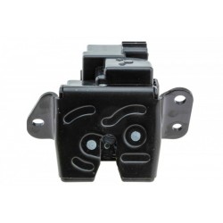 CSOMAGTÉRFEDÉL ZÁR KIA SPORTAGE 2010- 81230-3W000