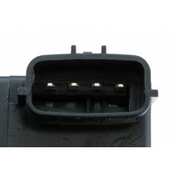 CSOMAGTÉRFEDÉL ZÁR KIA SPORTAGE 2010- 81230-3W000