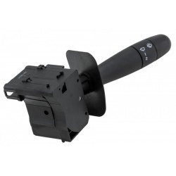 KOMBINÁLT KAPCSOLÓ DACIA LOGAN, LOGAN EXPRESS, LOGAN MCV, SANDERO 09.04- MOSÁS ÉS TÖRLÉS FUNKCIÓVAL, ABLAKTÖRLŐ FREKVENCIA