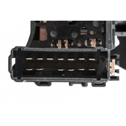 KOMBINÁLT KAPCSOLÓ DACIA LOGAN, LOGAN EXPRESS, LOGAN MCV, SANDERO 09.04- MOSÁS ÉS TÖRLÉS FUNKCIÓVAL, ABLAKTÖRLŐ FREKVENCIA