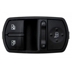 ABLAKVEZÉRLŐ KAPCSOLÓ OPEL CORSA E 2014- 13430017