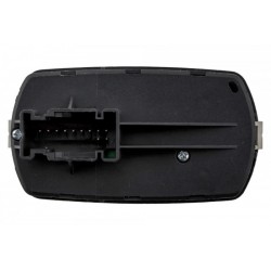 ABLAKVEZÉRLŐ KAPCSOLÓ OPEL CORSA E 2014- 13430017