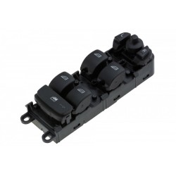 ABLAKVEZÉRLŐ KAPCSOLÓ VOLVO S80 2007-,V40 2013-,V70 2008-,XC70 2008-,XC70 2008- 31453232