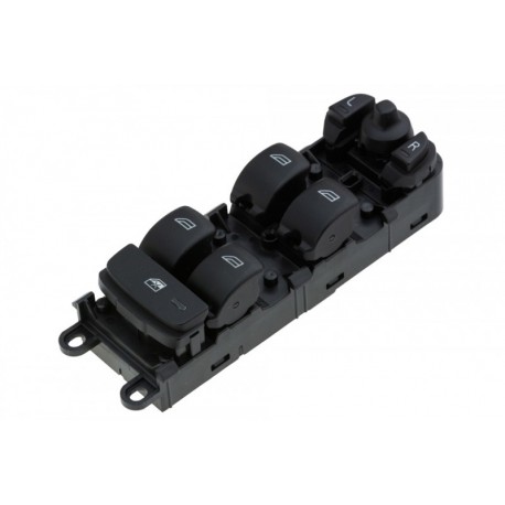 ABLAKVEZÉRLŐ KAPCSOLÓ VOLVO S80 2007-,V40 2013-,V70 2008-,XC70 2008-,XC70 2008- 31453232