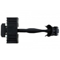 ELÜLSŐ AJTÓMEGÁLLÓ BMW X5 F15 2013-,X6 F16 2014- L/P 51217290595