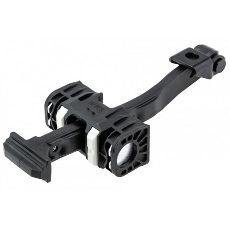 ELSŐ AJTÓKORLÁT BMW 5 F10/F11 2009- L/P 51217182005