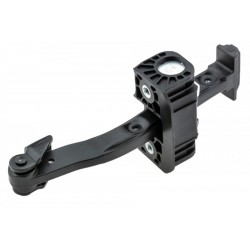 ELSŐ AJTÓKORLÁT BMW 5 F10/F11 2009- L/P 51217182005