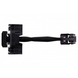 HÁTSÓ AJTÓMEGÁLLÓ BMW 5 F10/F11 2009- L/P 51227205181