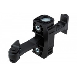 BMW 3 F30/F31 2011- BAL OLDALI ELSŐ AJTÓMEGÁLLÓ 51217446717