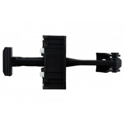 BMW 3 F30/F31 2011- BAL OLDALI ELSŐ AJTÓMEGÁLLÓ 51217446717