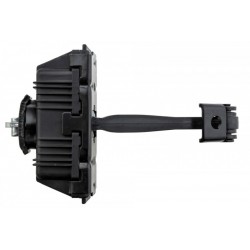 HÁTSÓ AJTÓMEGÁLLÍTÓ BMW X5 E70 2006- L/P 51227141033